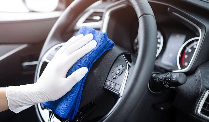 Mobil Manual