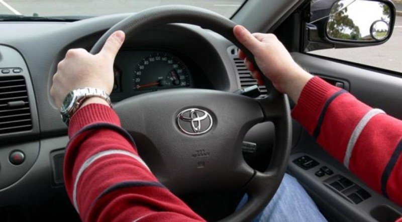 Power Steering