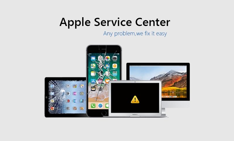 Daftar Alamat Service Center iPhone Apple Resmi di Jakarta