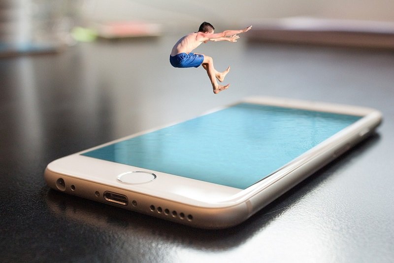 Mengatasi Performa iPhone
