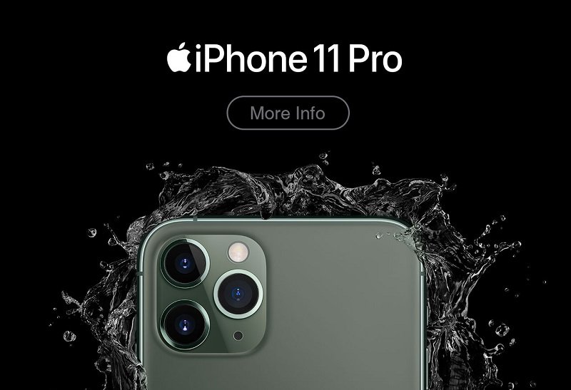 Harga Resmi iPhone 11 di Indonesia - Wefixit