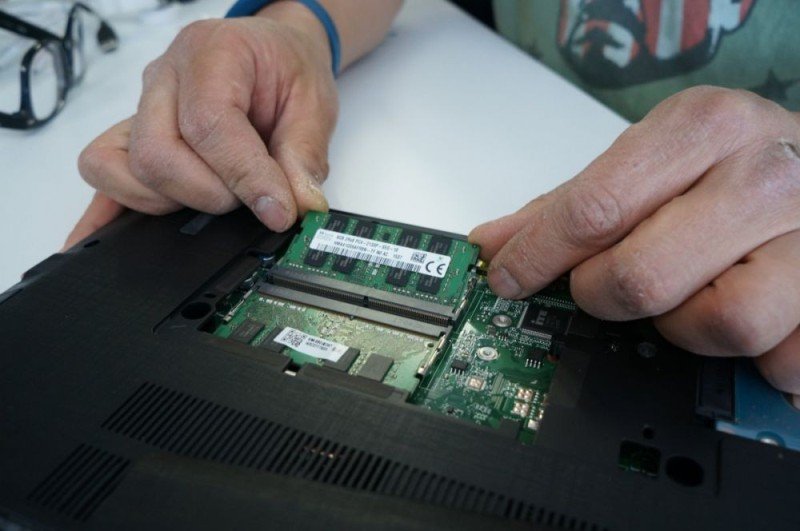 Komputer dan Laptop