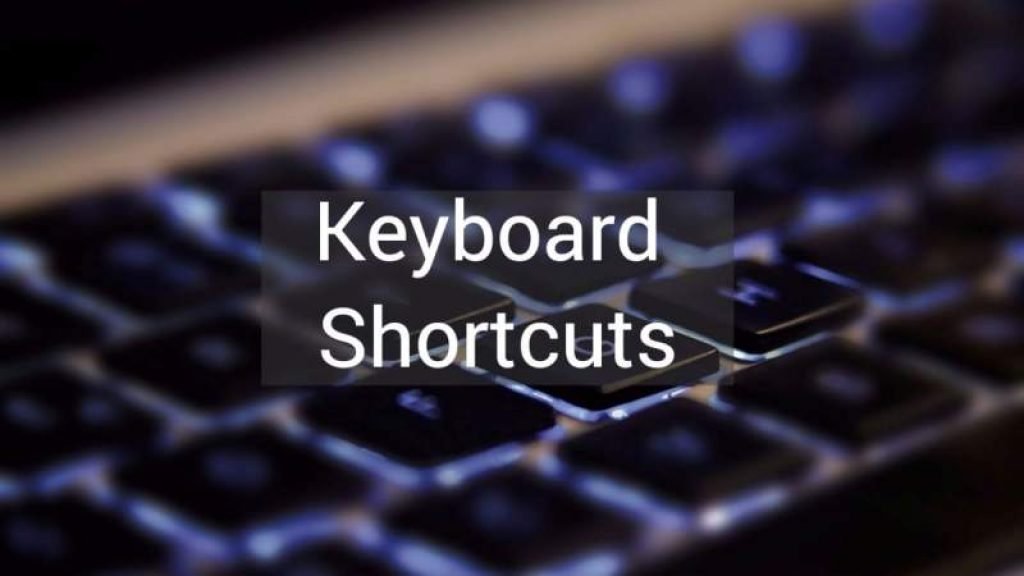 Yang Perlu Diketahui Tentang Fungsi Keyboard Shortcut Windows - Wefixit