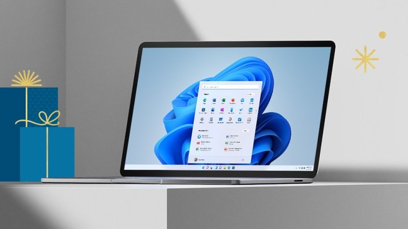 Pada Windows 10