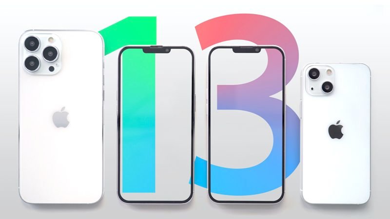 iPhone 13