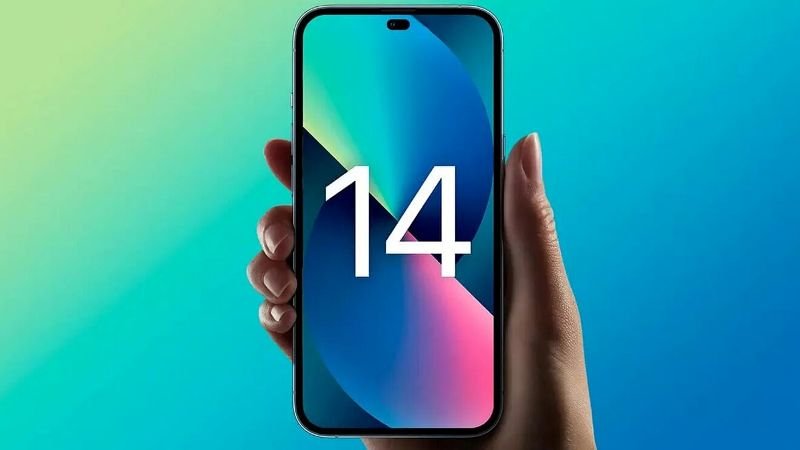 iPhone 14 series