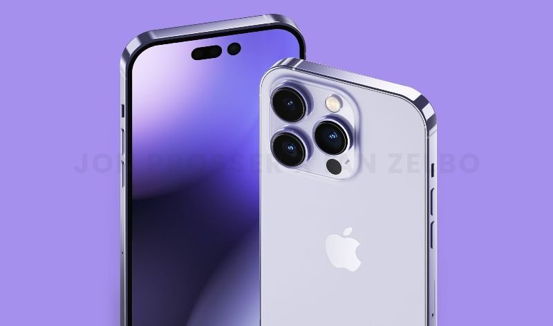 iPhone 14 Pro dan iPhone 14 Pro Max