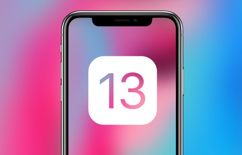 iPhone dan iOS 13