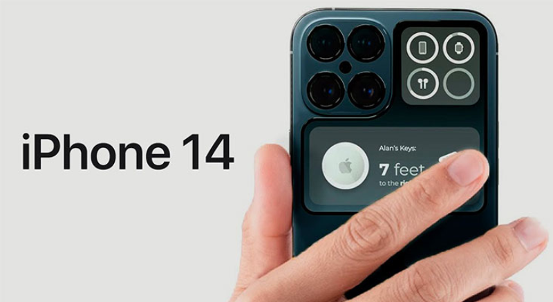 iPhone 14