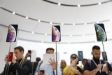 Rumor Terbaru Tiga Versi iPhone 2019