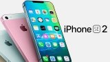 Cover Belakang iPhone SE 2 Bakal Dilapisi Bahan Dari Kaca