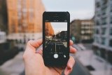 Komunitas Fotografi iPhone: Wadah Bagi Para Penggemar Fotografi Dengan iPhone