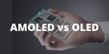 Perbedaan Layar AMOLED dan OLED, Mana Lebih Baik?